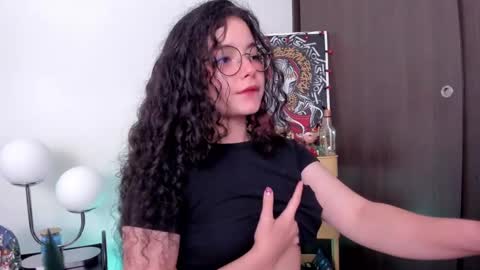 Antonia online show from 12-07-24, 03:25