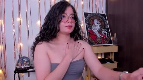 Antonia online show from 01-20-25, 02:32