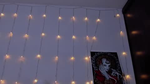 Antonia online show from 02-08-25, 05:51