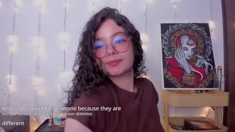 Antonia online show from 02-19-25, 01:51