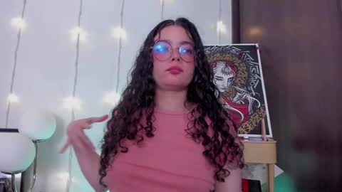 Antonia online show from 10-03-25, 03:58