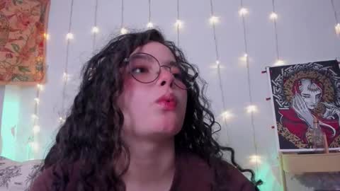 Antonia online show from 10-13-25, 02:22