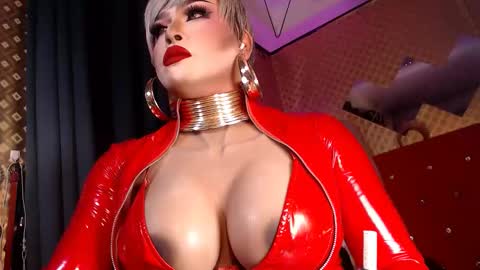 antoniasaints69 online show from 12-14-25, 01:05