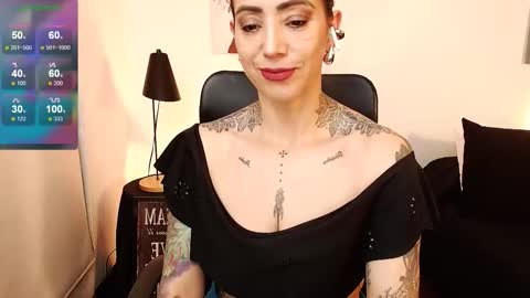 Anto    online show from 11-27-25, 09:33