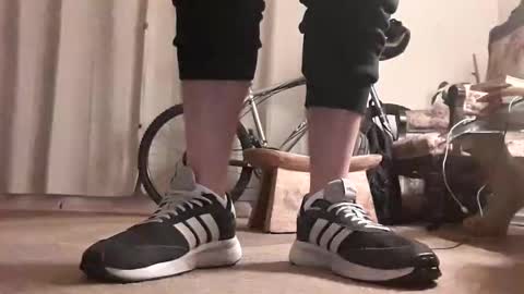 antonino85 online show from 09-14-25, 12:32