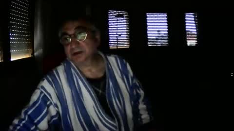 Antonio online show from 02-20-25, 10:37