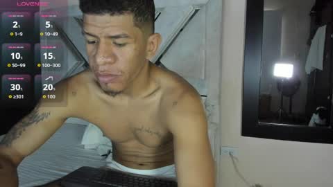 Snapshot of antonio_aguilarx chatting on 03-31-26, 09:04 Antonio online show from 03-31-26, 09:04