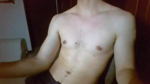 antonio_ricci online show from 01-31-25, 01:11