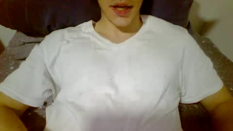 antonio_ricci online show from 02-05-25, 11:50