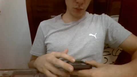 antonio_ricci online show from 03-02-25, 03:45