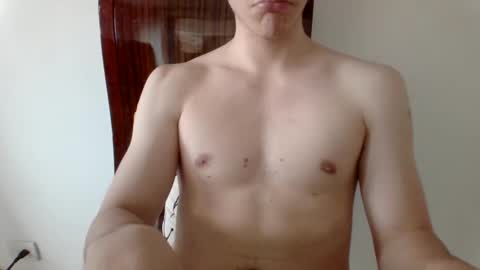 antonio_ricci online show from 03-03-25, 09:26