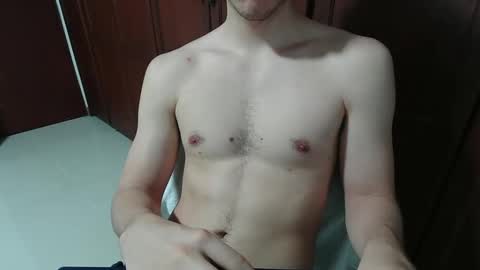 antonio_ricci online show from 09-27-25, 11:54