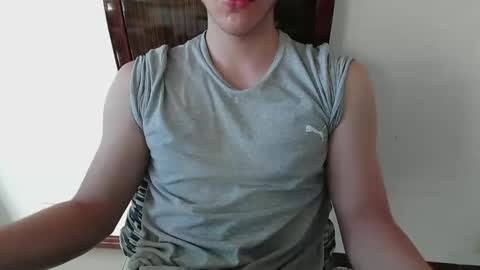 antonio_ricci online show from 10-25-25, 09:42