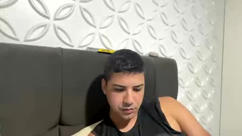 antoniodosul online show from 10-15-25, 02:55