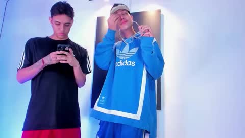 brendan and stiiven online show from 11-19-25, 12:10