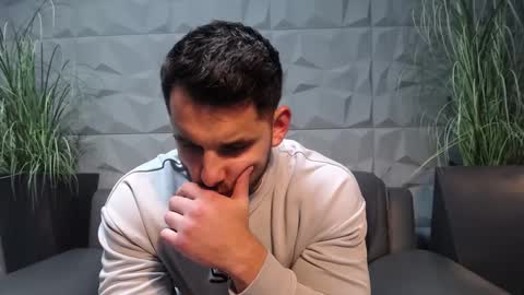 Snapshot of antoniovalentinidiamond chatting on 01-12-25, 08:03 HI My name is Antonio online show from 01-12-25, 08:03