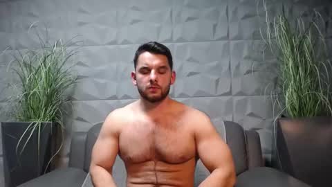 Snapshot of antoniovalentinidiamond chatting on 02-27-25, 12:10 HI My name is Antonio online show from 02-27-25, 12:10