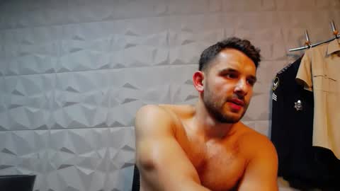 Snapshot of antoniovalentinidiamond chatting on 09-12-25, 07:14 HI My name is Antonio online show from 09-12-25, 07:14