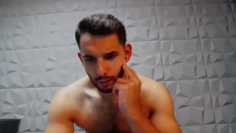Snapshot of antoniovalentinidiamond chatting on 09-14-25, 07:13 HI My name is Antonio online show from 09-14-25, 07:13