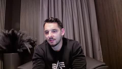 HI My name is Antonio online show from 11-01-25, 08:00