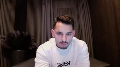 HI My name is Antonio online show from 02-06-26, 08:01