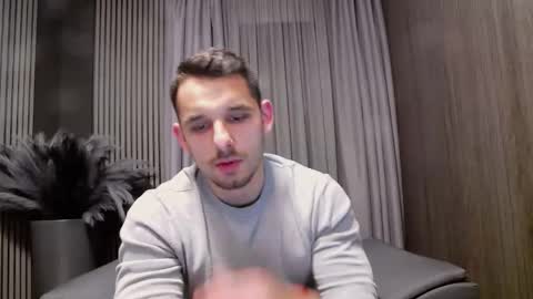 HI My name is Antonio online show from 04-14-26, 06:58