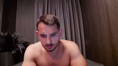 HI My name is Antonio online show from 05-13-26, 06:49