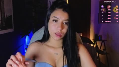 Antonella online show from 04-02-26, 09:29