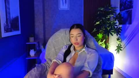 Antonella online show from 04-18-26, 06:06