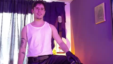 antonnello_ online show from 02-27-26, 03:56