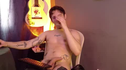 antonnello_ online show from 03-11-26, 06:47