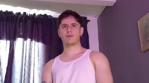 antonnello_ online show from 03-19-26, 04:33