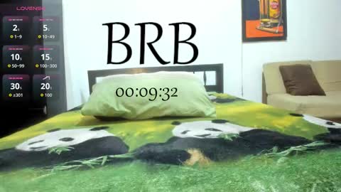 Juan Camilo online show from 02-10-26, 02:37