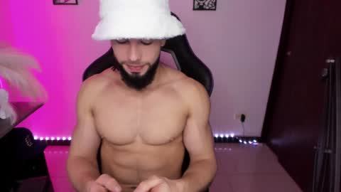 antony_cast online show from 01-21-25, 03:26