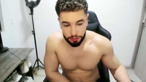 antony_cast online show from 03-07-26, 04:09