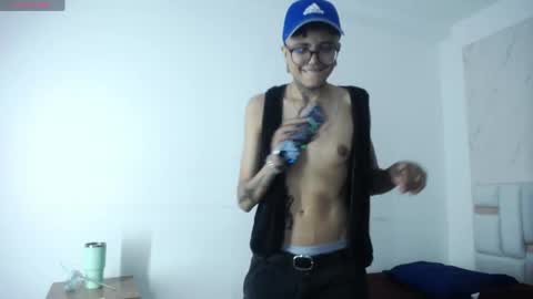 antony_d_ossa online show from 06-02-26, 08:33