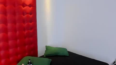 antony_d_ossa online show from 07-07-26, 08:57