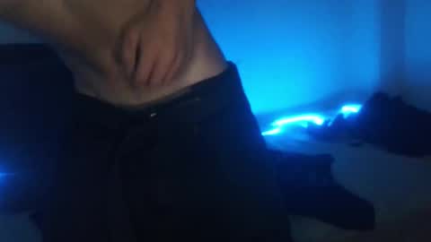 antony_riverss online show from 11-28-25, 11:18