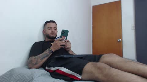 antony_smithh online show from 02-07-25, 09:37