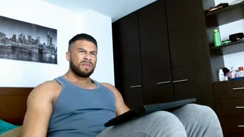 Snapshot of antonydangelo chatting on 12-10-24, 03:41 ANTONY D ANGELO online show from 12-10-24, 03:41