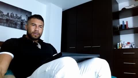 Snapshot of antonydangelo chatting on 01-01-25, 11:51 ANTONY D ANGELO online show from 01-01-25, 11:51