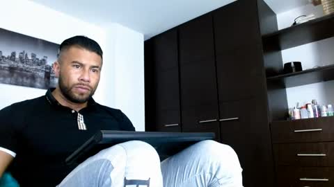 Snapshot of antonydangelo chatting on 01-03-25, 11:44 ANTONY D ANGELO online show from 01-03-25, 11:44