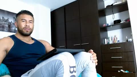 Snapshot of antonydangelo chatting on 01-14-25, 02:50 ANTONY D ANGELO online show from 01-14-25, 02:50