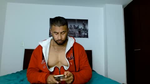 Snapshot of antonydangelo chatting on 01-21-25, 02:43 ANTONY D ANGELO online show from 01-21-25, 02:43