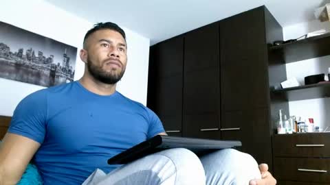 Snapshot of antonydangelo chatting on 01-29-25, 11:25 ANTONY D ANGELO online show from 01-29-25, 11:25