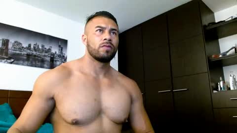 Snapshot of antonydangelo chatting on 02-02-25, 10:17 ANTONY D ANGELO online show from 02-02-25, 10:17