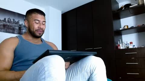 Snapshot of antonydangelo chatting on 02-09-25, 11:46 ANTONY D ANGELO online show from 02-09-25, 11:46