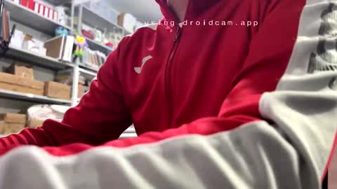 antonyo6969 online show from 11-18-25, 02:43