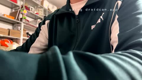 antonyo6969 online show from 02-07-26, 10:08