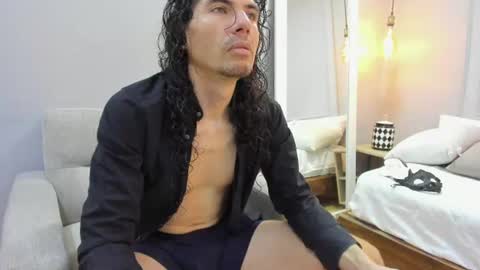 Antony Stone online show from 07-13-26, 12:41